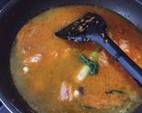 Foto langkah ke 3 dari resep Gulai daging cincang.