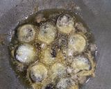 Foto langkah ke 3 dari resep 19. OREO GORENG greentea chochochese #BikinRamadanBerkesan.