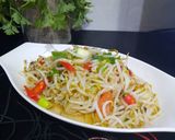 Foto langkah ke 3 dari resep Tumis Taoge.