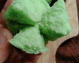 Foto langkah ke 10 dari resep Kue Mangkok Mekar Tanpa Tape.