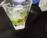 લેમન મોહિતો (મોકટેલ) (Lemon Mojito Recipe In Gujarati) રેસીપી સ્ટેપ3ફોટો