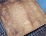 Foto langkah ke 6 dari resep Vanilla Cake.