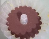 Foto langkah ke 3 dari resep Cake Chocolatos.