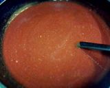 A picture of step 3 of Thai Style Suki-Yaki Sauce.