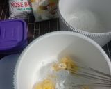 Foto langkah ke 1 dari resep 904. Cookies hias bentuk love.