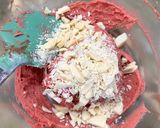 Foto del paso 3 de la receta: Crumbl Cookies