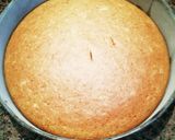 Foto del paso 3 de la receta: Torta de manzana rallada sin huevo