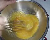صورة لخطوة 2 من وصفة خبز الباي 😋