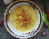 Foto langkah ke 6 dari resep Sayur manisah (labu siam).