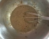 Foto langkah ke 1 dari resep Very banana cake, no mikser, 1 telur.