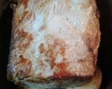 A picture of step 10 of Pears and Pork.