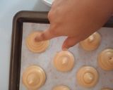 Foto del paso 7 de la receta: Profiteroles de café (Croquembouche) ✨