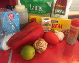 Foto del paso 1 de la receta: Arroz con verduras