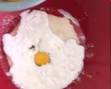 Foto del paso 3 de la receta: Croissant 🥐
