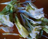 Foto del paso 1 de la receta: Ensalada 1