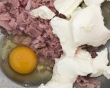 Foto del passaggio 5 della ricetta Torta salata