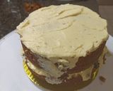 Foto del paso 5 de la receta: Pastel de zanahoria