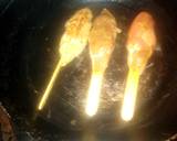 Balinese Satay Lilit Tuna langkah memasak 5 foto