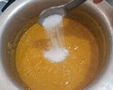 A picture of step 3 of Oil Free Lentil.