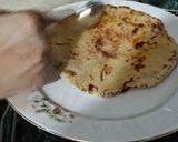 A picture of step 3 of Traditional Bajra-Tomato Jugalbandi.