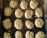 Foto del paso 6 de la receta: Galletas de Avena