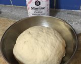 Foto del paso 3 de la receta: Pizzas individuales con harina pureza (p/frizar)