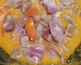 Foto langkah ke 2 dari resep 44. A. Rica Rica Ampela.