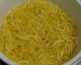 A picture of step 3 of Yuzu Jam (Marmalade).