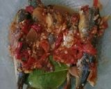 Foto langkah ke 4 dari resep Balado ikan.