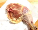 A picture of step 1 of Simple Roast Chicken For Christmas Dinner.