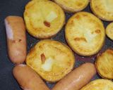 A picture of step 9 of My German Potatoes Made With New Potatoes.