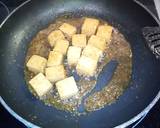 Foto del paso 8 de la receta Tofu a la miel