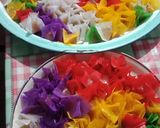 Foto langkah ke 7 dari resep Wajik Nenas.