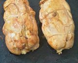 Foto del paso 3 de la receta: Matambritos de pollo