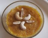 পামকিনের হালুয়া(pumkin er halwa recipe in Bengali) রেসিপি ধাপ - 2 ছবি
