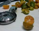 Calamondin Juice recipe step 2 photo