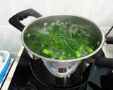 Chinese Brocoli With Wasabi Sauce recipe step 1 photo
