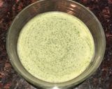 A picture of step 7 of Mint Chutney.