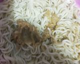 Foto langkah ke 2 dari resep Cilok Glowing (Cilok mie).