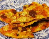Foto del paso 5 de la receta: Pizza Balear