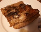 Foto del paso 3 de la receta: Lomo en salsa de zanahoria