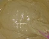 Foto langkah ke 2 dari resep Butter Cake Simpel Asli Enak.