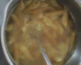 A picture of step 1 of My Cooling Chicken Pasta Salad 😀😉.