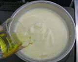 A picture of step 3 of Easy Apple Cake.