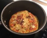 รูปขั้นตอนการทำที่ 4 ของ ไข่เจียวสเปน | Tortilla de Patatas 🇪🇸