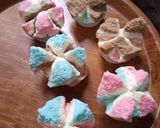 Foto langkah ke 15 dari resep Bolu Kukus Anti Gagal.