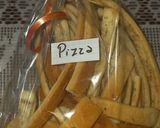 Foto del paso 3 de la receta: Palitos saborizados