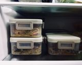 รูปขั้นตอนการทำที่ 4 ของ กุ้งอบยากิโซบะ