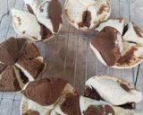 Foto langkah ke 4 dari resep Bolu kukus mekar.