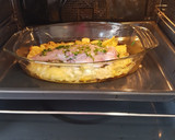 Foto del paso 4 de la receta: Rape al horno con patatas panaderas
